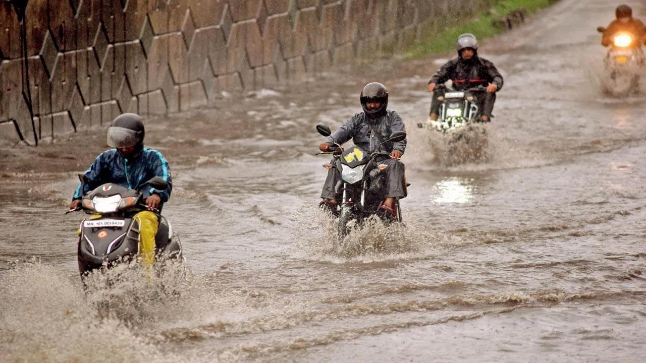 Monsoon no licence to drop guard against the pandemic