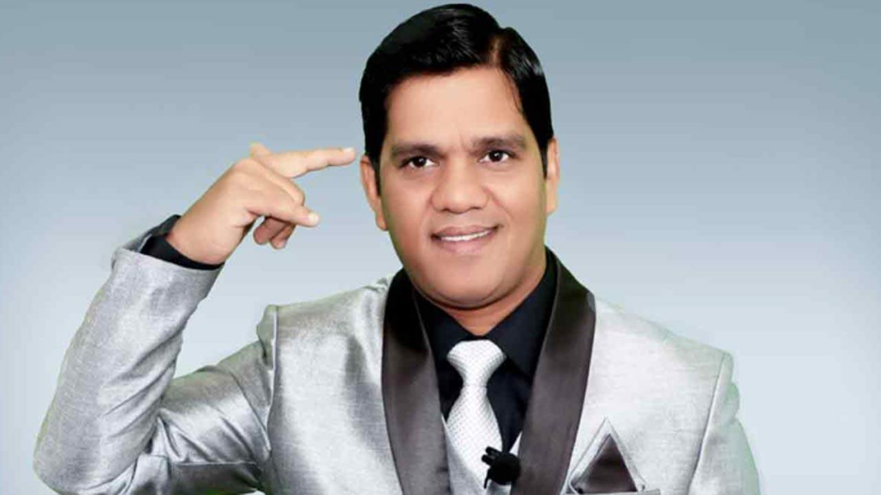 Mr Sudarshan Sabat has been contributing his life to transform people’s lives.