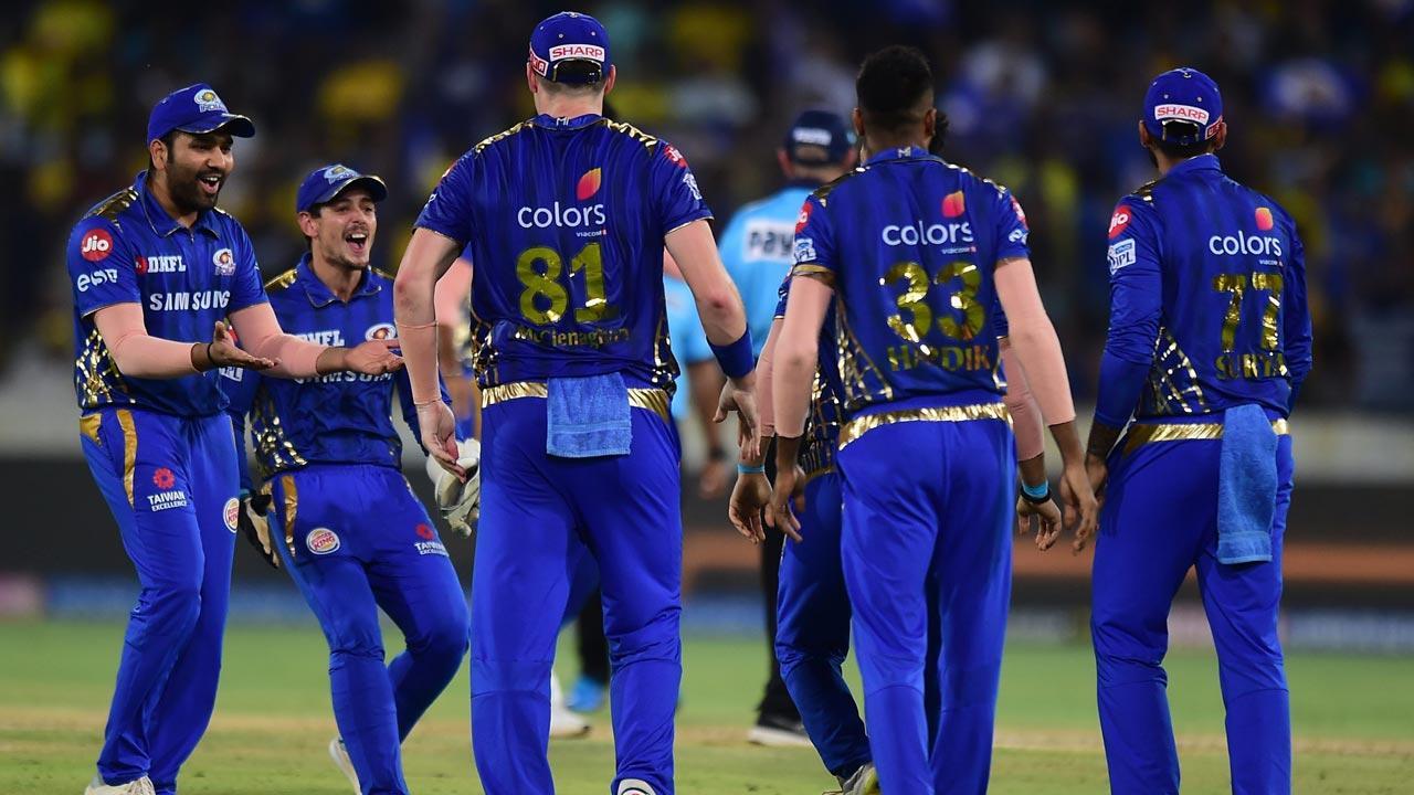IPL 2021 to be played from September 19 to October 15: BCCI