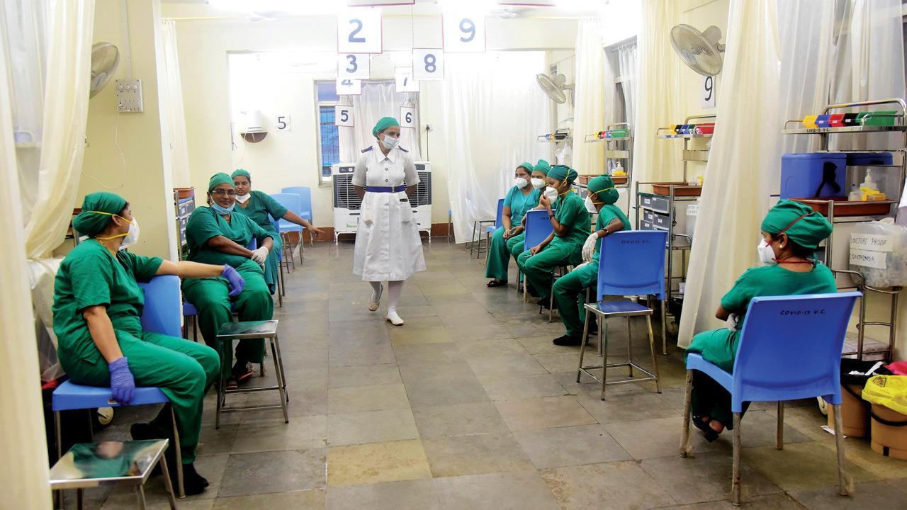 Maharashtra had 21 Delta-plus cases: Health Minister Rajesh Tope