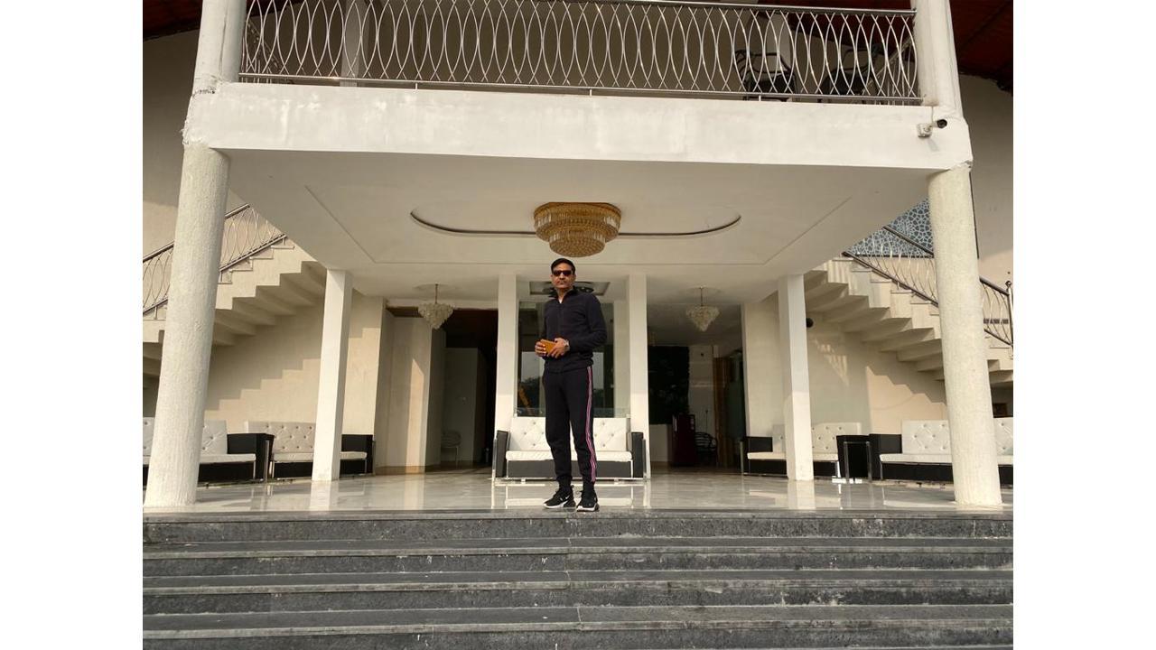 Narsi Grewal - How I Made First Of My Many Millions?