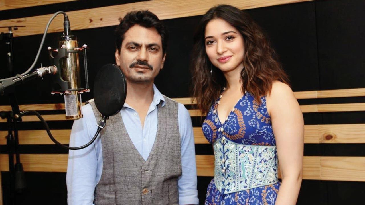Tamannah Bhatia: The focus has shifted to the kind of performer you are