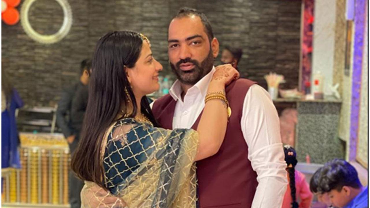 Taking over the world of social media as highly talented content creators is husband-wife Charu Ghai and Neera