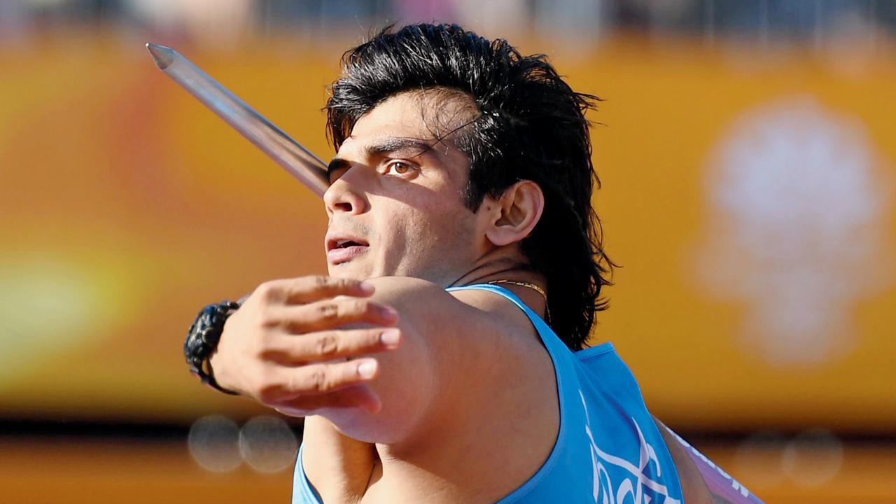 Neeraj Chopra After Lisbon Win I Was In Training Mode