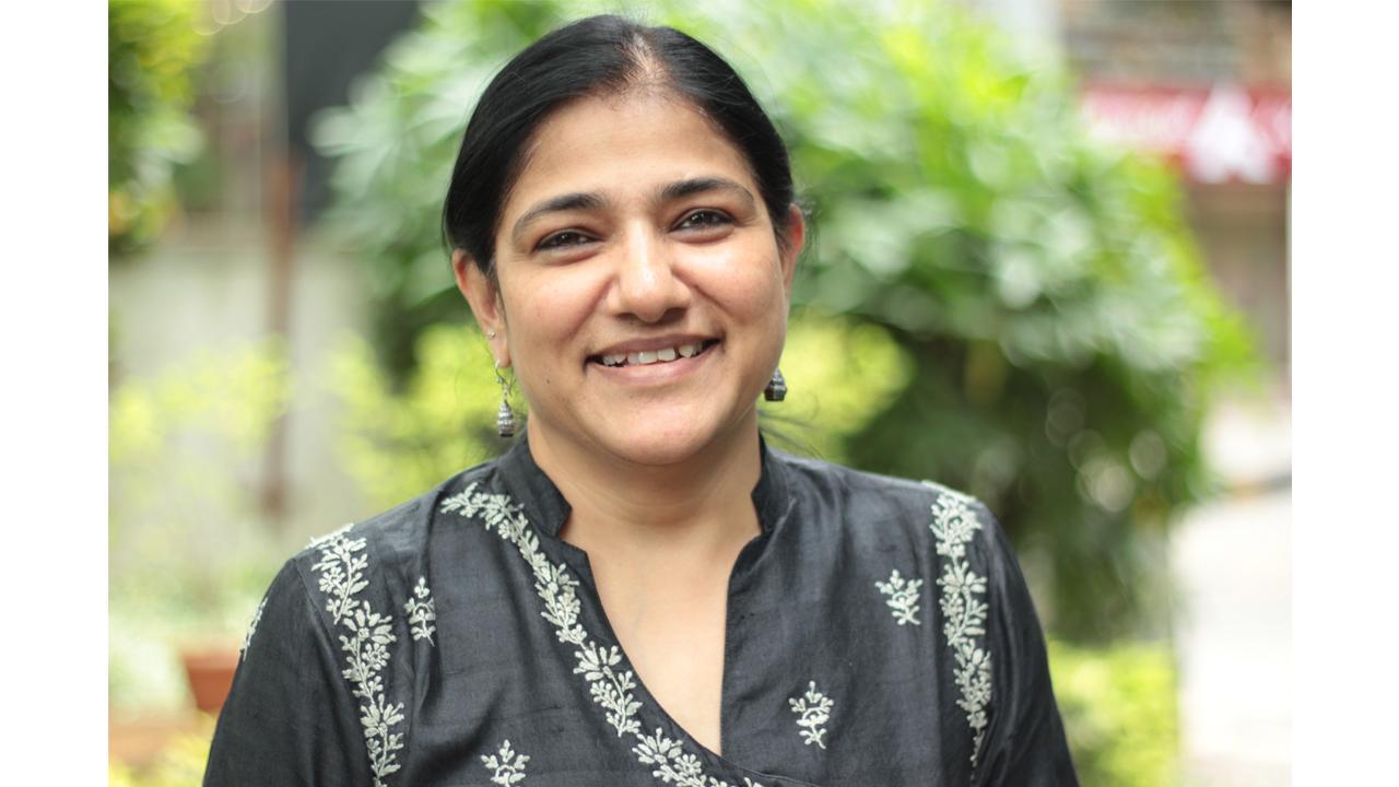 Health and safety is our top priority: Nina Nair, SVP & HRD Head, India, and Americas - [24]7.ai