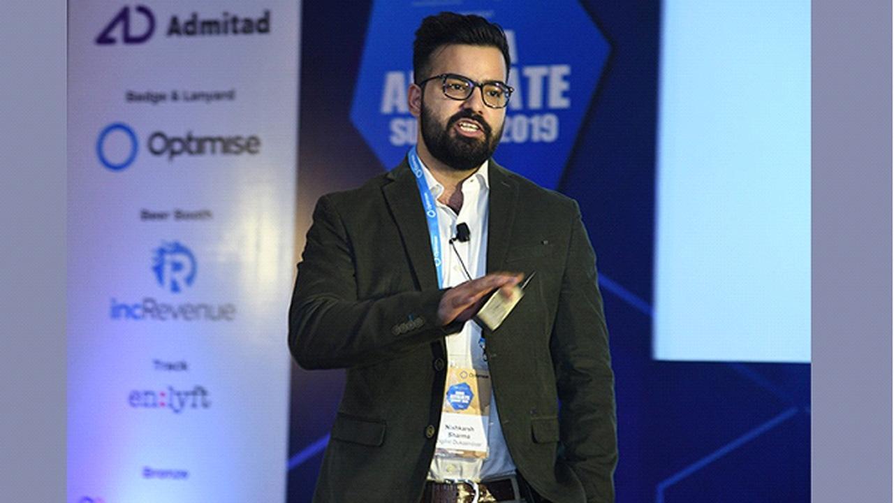 From No Money to Pay School Fee To USD 4.5 million In Revenue: The Inspiring Story Of This 27 Year Old