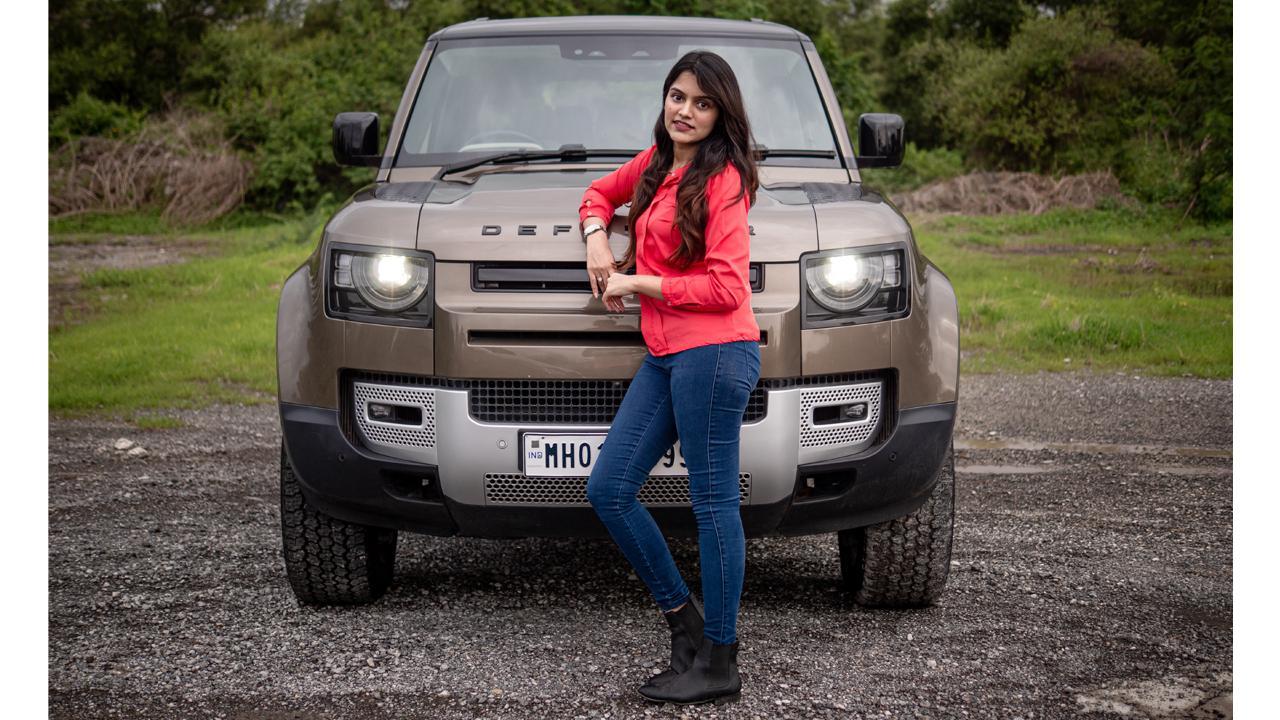 Nurain Khan Is A Woman Full Of Life