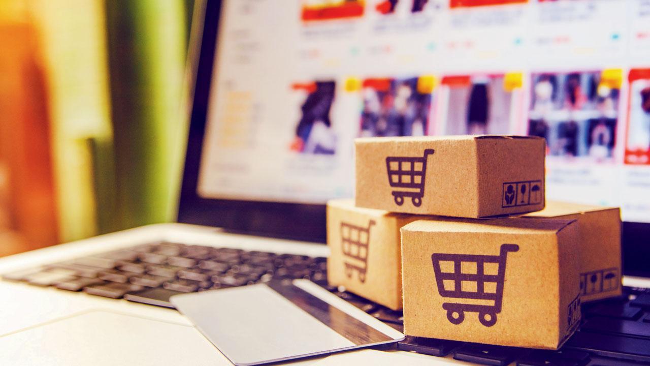 66 per cent people prefer contact-less buying, home-deliveries