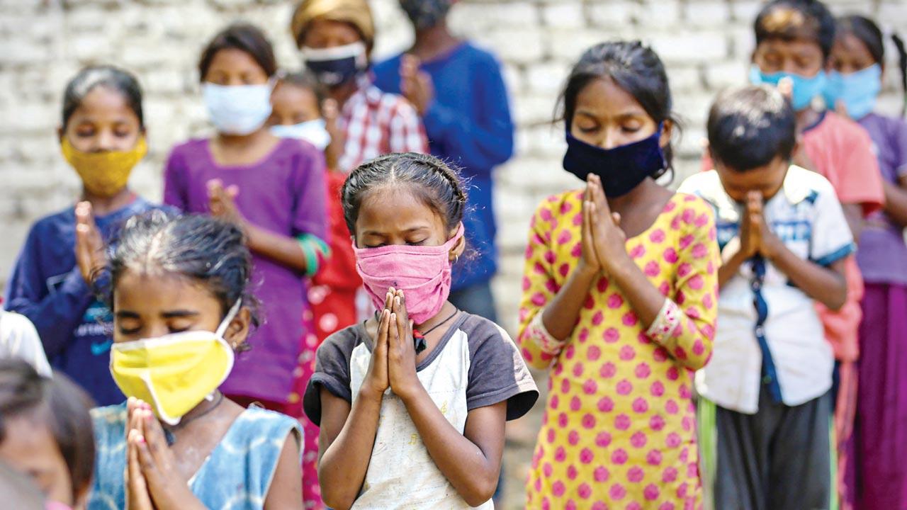 Congress leader Kapil Sibal: India lags behind 89 nations in vaccine chart