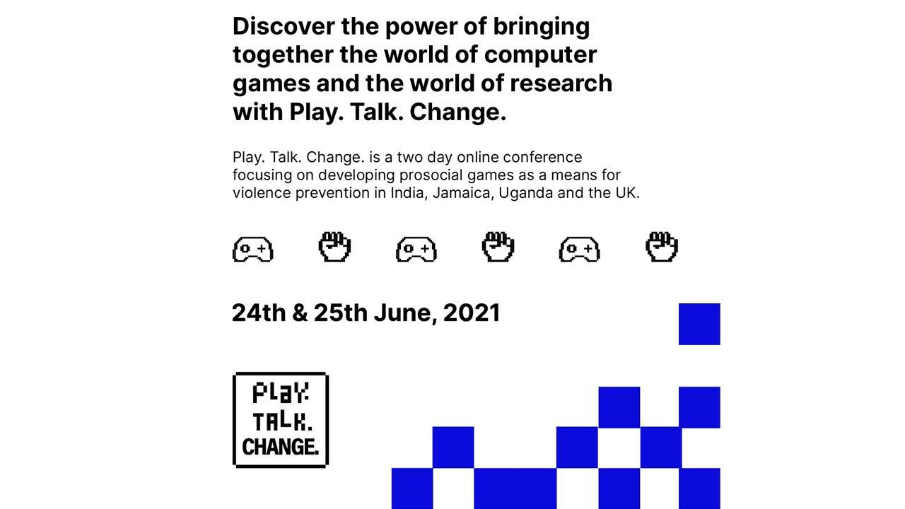 Young people can change the world