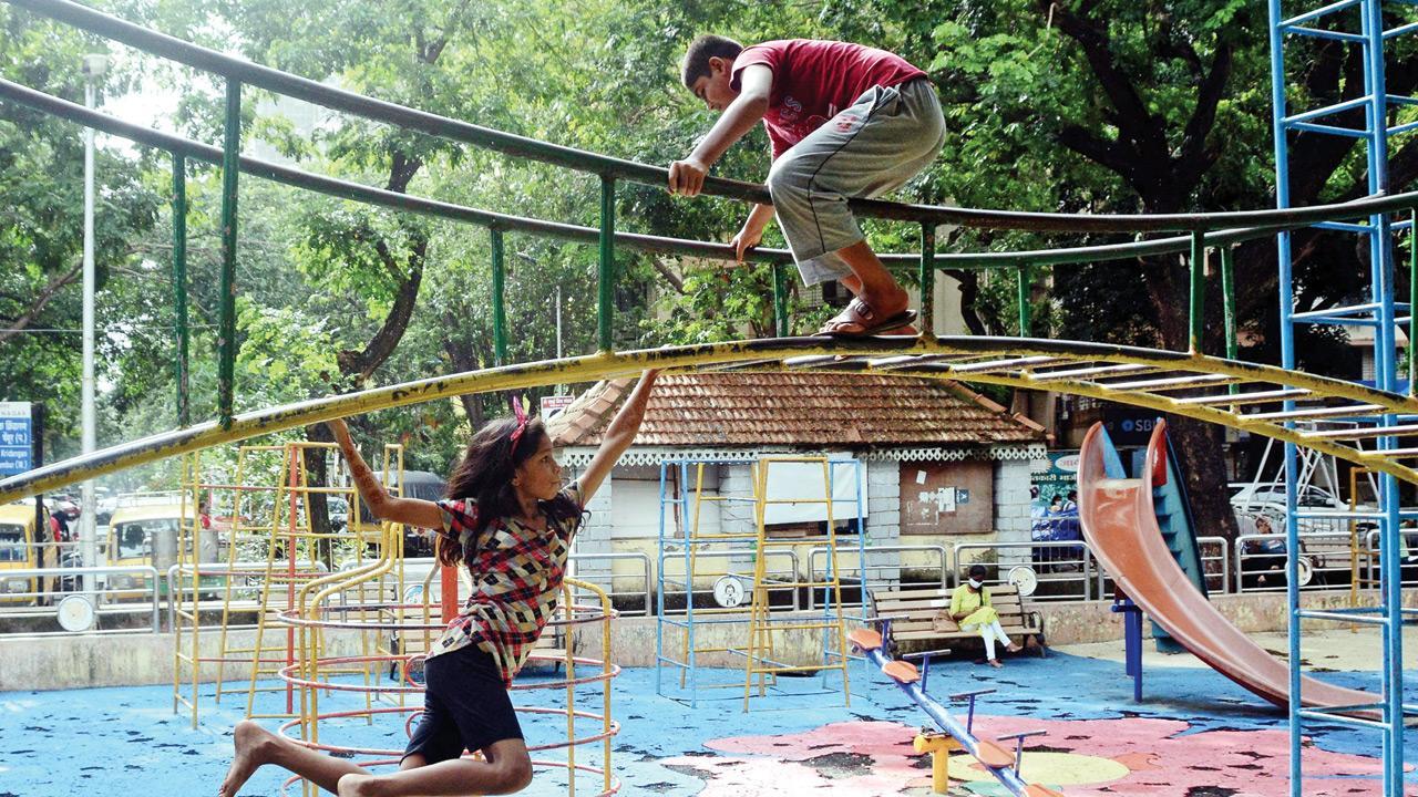 Pic/Sayyed Sameer Abedi