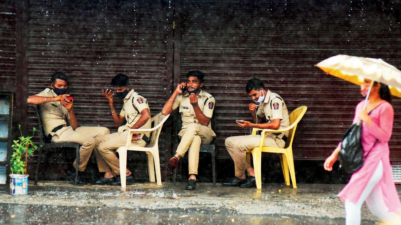 Mumbai Diary: Thursday Dossier