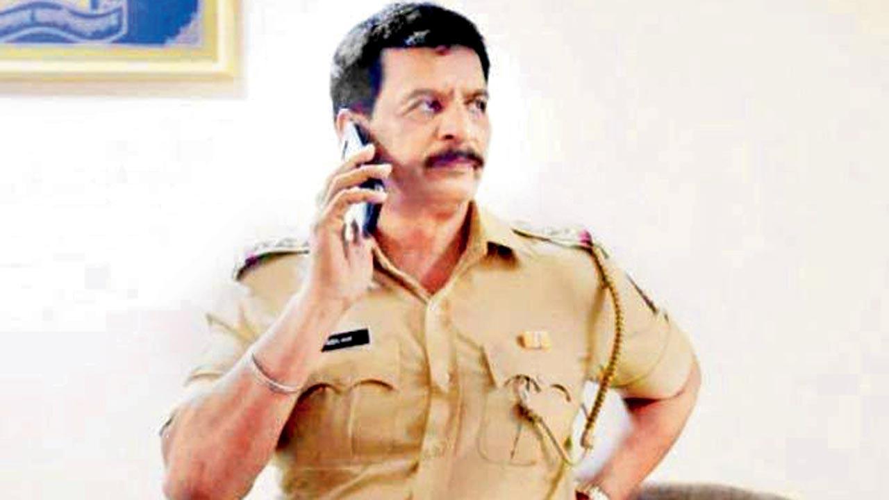SUV bomb scare case: Former encounter specialist Pradeep Sharma was controversial from early days