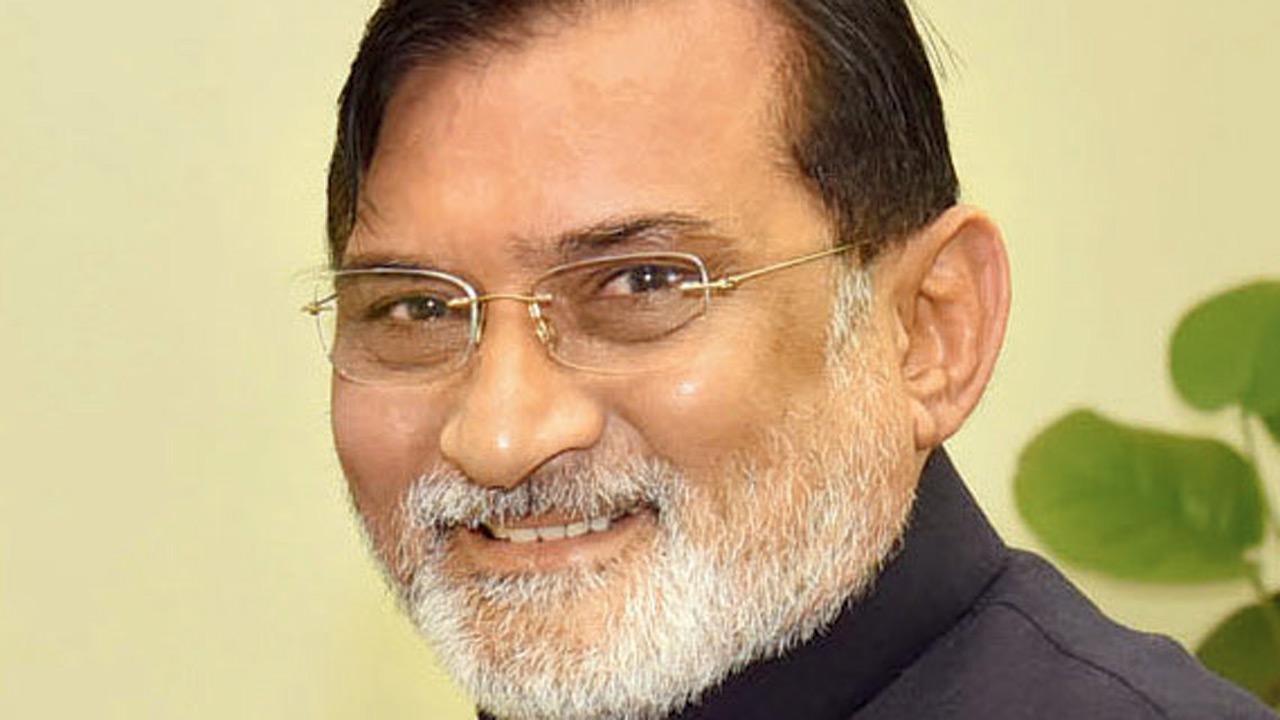 Lakshadweep admin wants HC jurisdiction shifted from Kerala to Karnataka