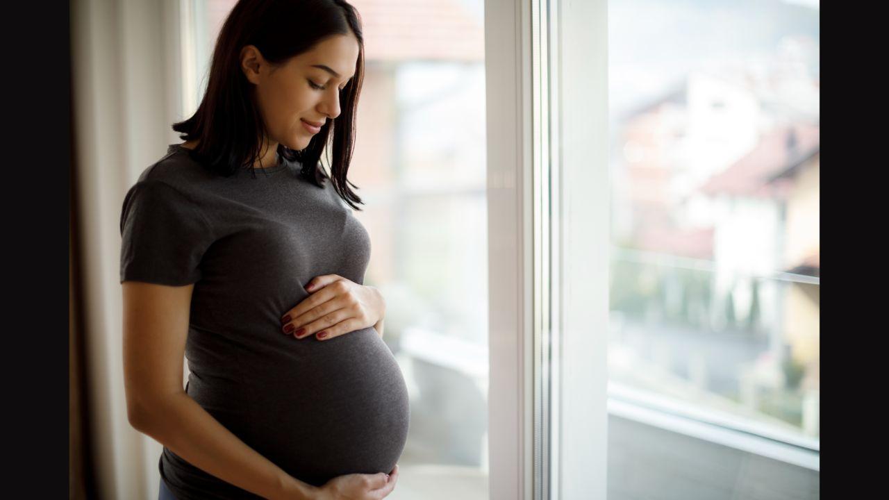 Why Omega-3 DHA is important for a healthy pregnancy