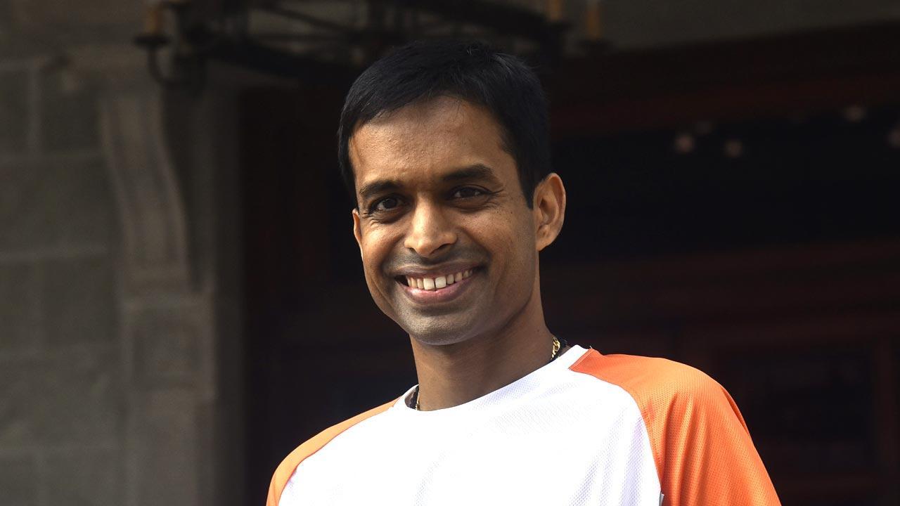 Pullela Gopichand Announces Badminton Scholarship