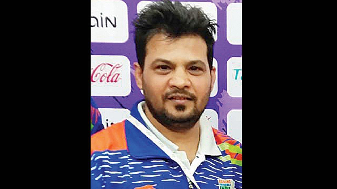 Asian Championships: More golds possible if training wasn’t disrupted, rues coach Qamar
