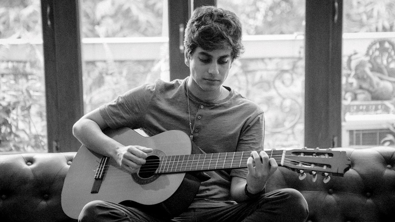Bombay Bol: Raghav Meattle explains