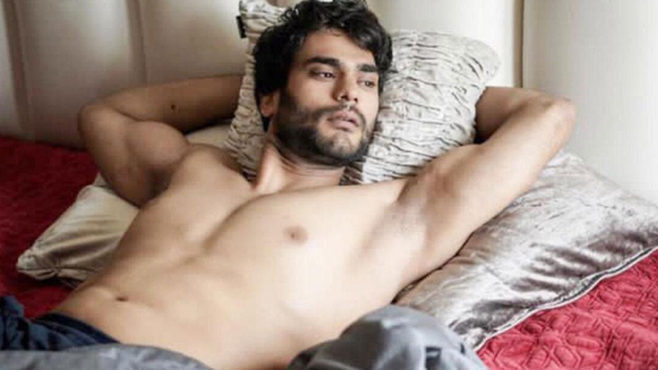 An Actor, Producer, And Singer, Raghu Bhatia Has Aced It All And Made It Big In The Industry
