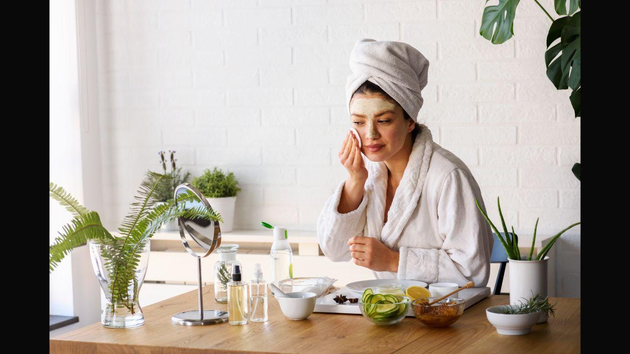 Ways to prevent skin issues during the rainy season
