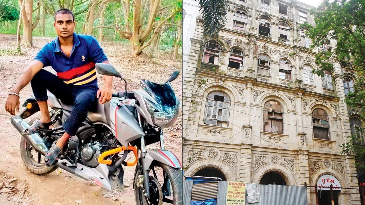 Mumbai Crime: After murder, accused pour salt on body to hide smell