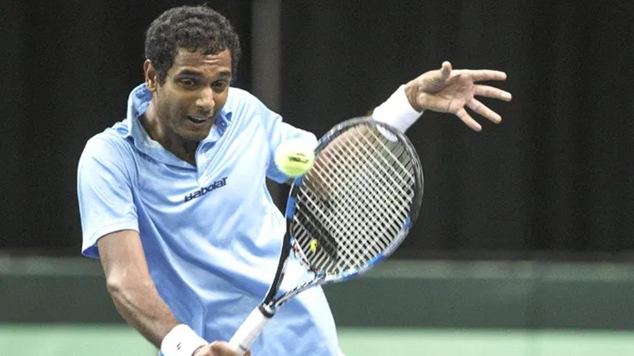 Wimbledon Qualifiers: Ramkumar Ramanathan 1 win away from main draw; Ankita Raina bows out