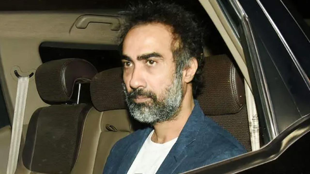 Ranvir Shorey: Sunil Grover was one of the reasons I signed 'Sunflower'