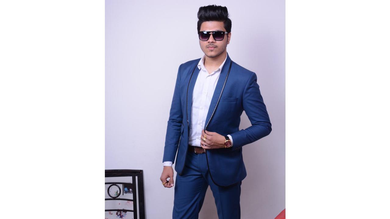 Journey Of a Passion & Dreams making big waves in music industry Ranvir