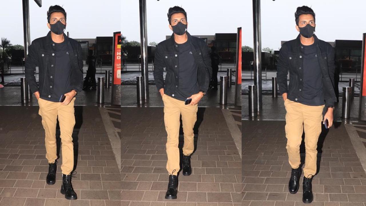 Ratan Pratap- A Complete Head Turner