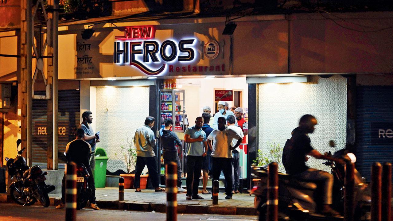 Stopgap curbs don’t work, bring out plan for industry: Mumbai hoteliers