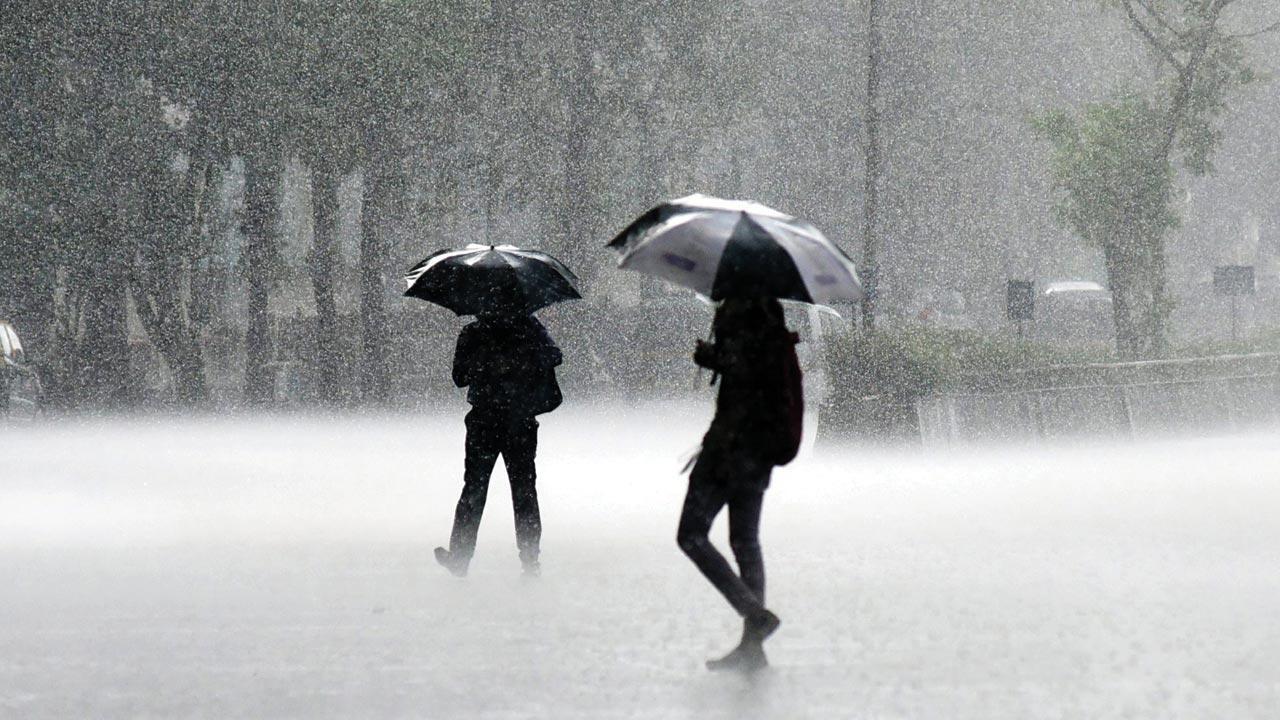 Covid-19 restrictions hit rainwear retail in Mumbai