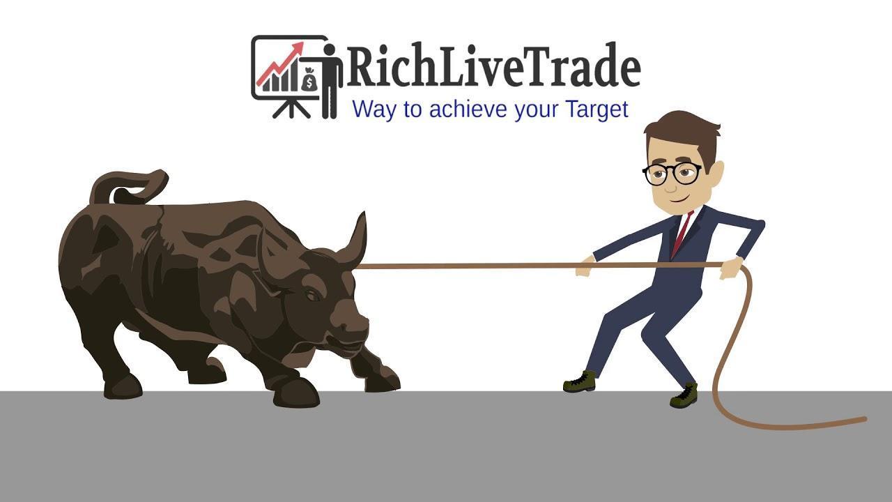 RichLiveTrade Review: A Great Solution for Traders