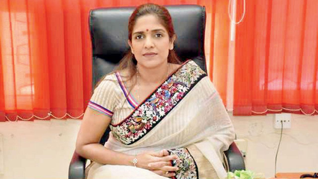 TNCA president Rupa Gurunath pulled up for conflict of interest