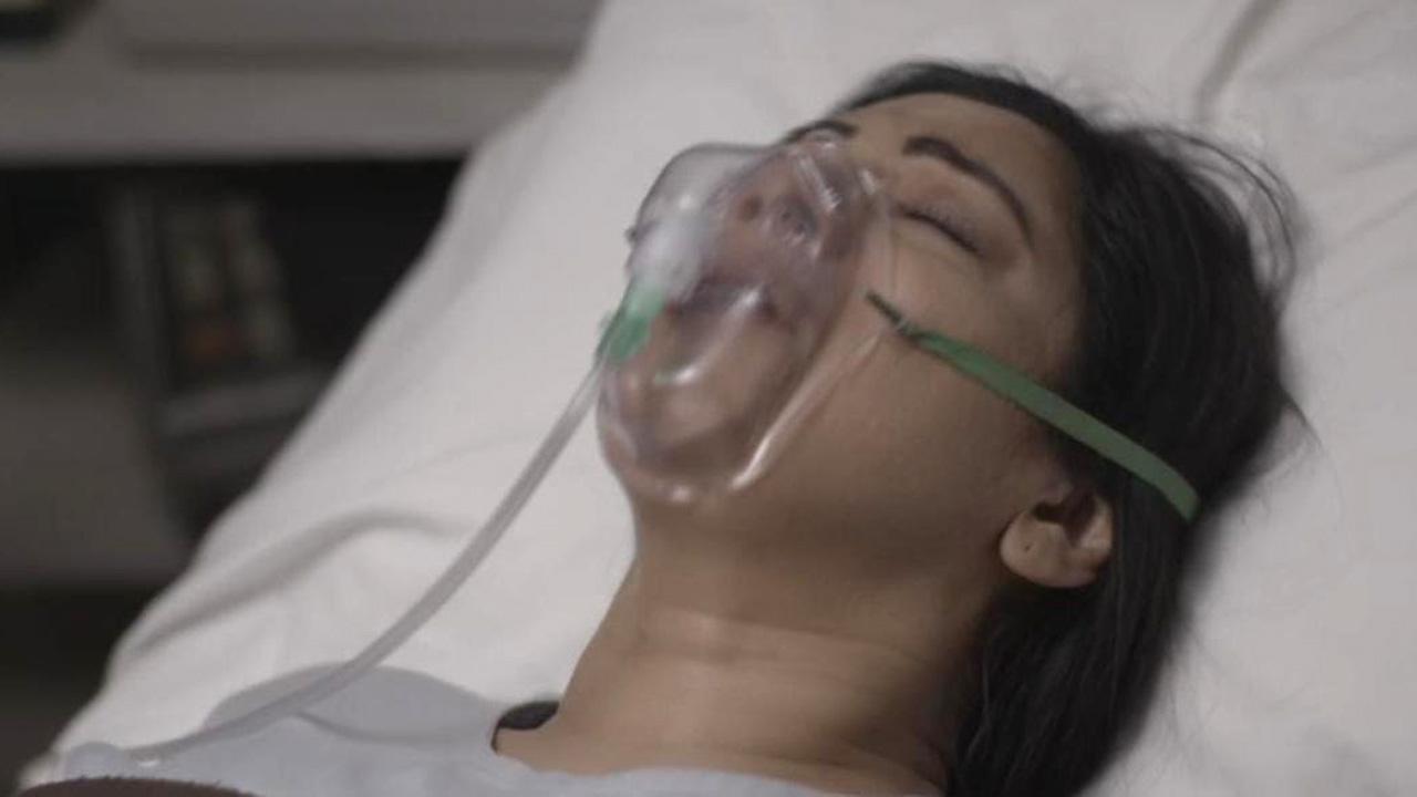 'Anupamaa' episode update: Anupamaa fights for her life in the hospital