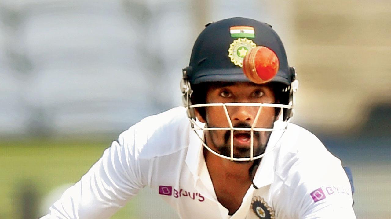 IND tour of UK: No 'negativity' and 'long face' for Wriddhiman Saha