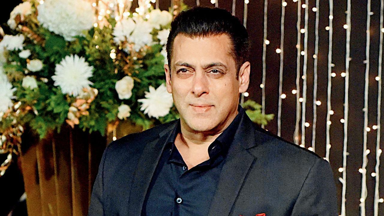 Arbaaz Khan on why Salman's voice isn't used in 'Dabangg: The Animated Series'