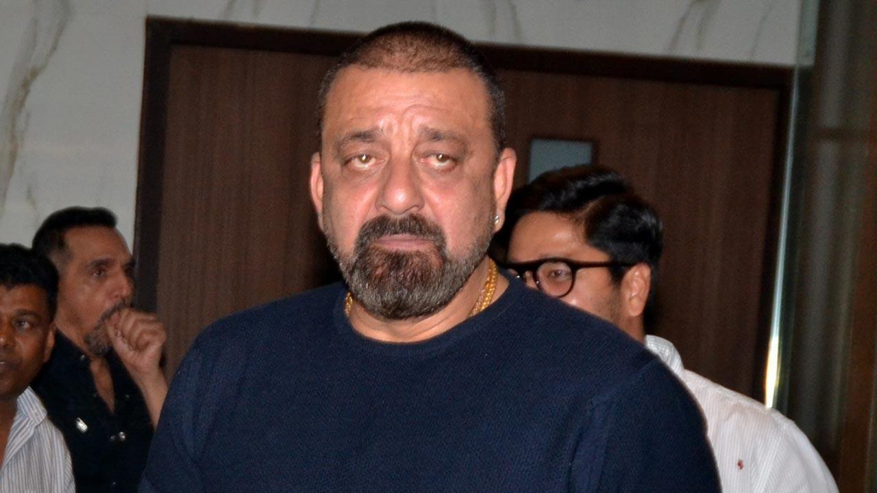 'Always through thick and thin': Sanjay Dutt remembers father Sunil Dutt on his birth anniversary