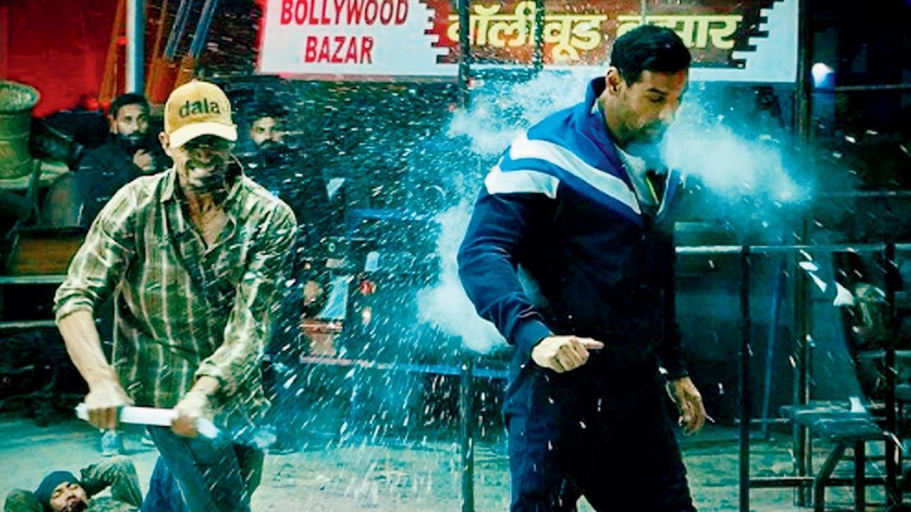 Save the dates! Bollywood all set to woo audience with theatrical releases