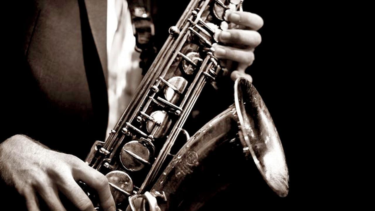 Sax appeal