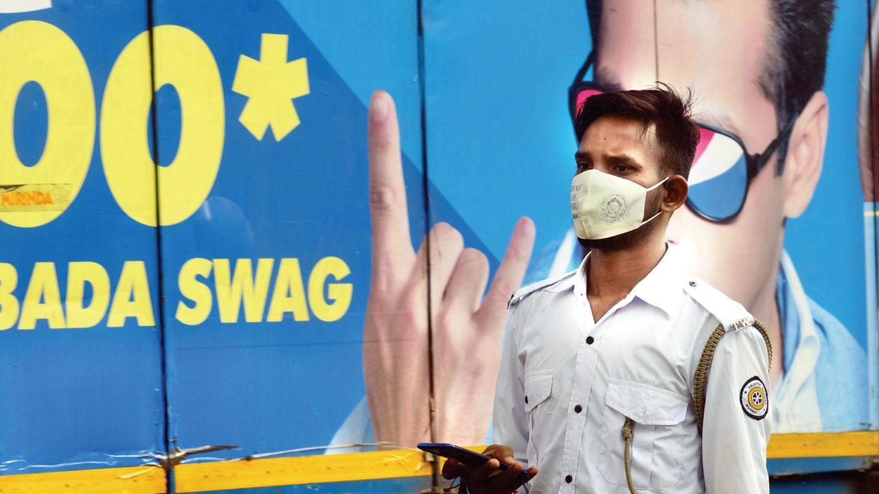Mumbai Diary: Monday Dossier