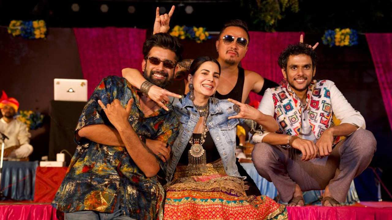 Here's why Kirti Kulhari-starrer Shaadisthan is going to be a good watch