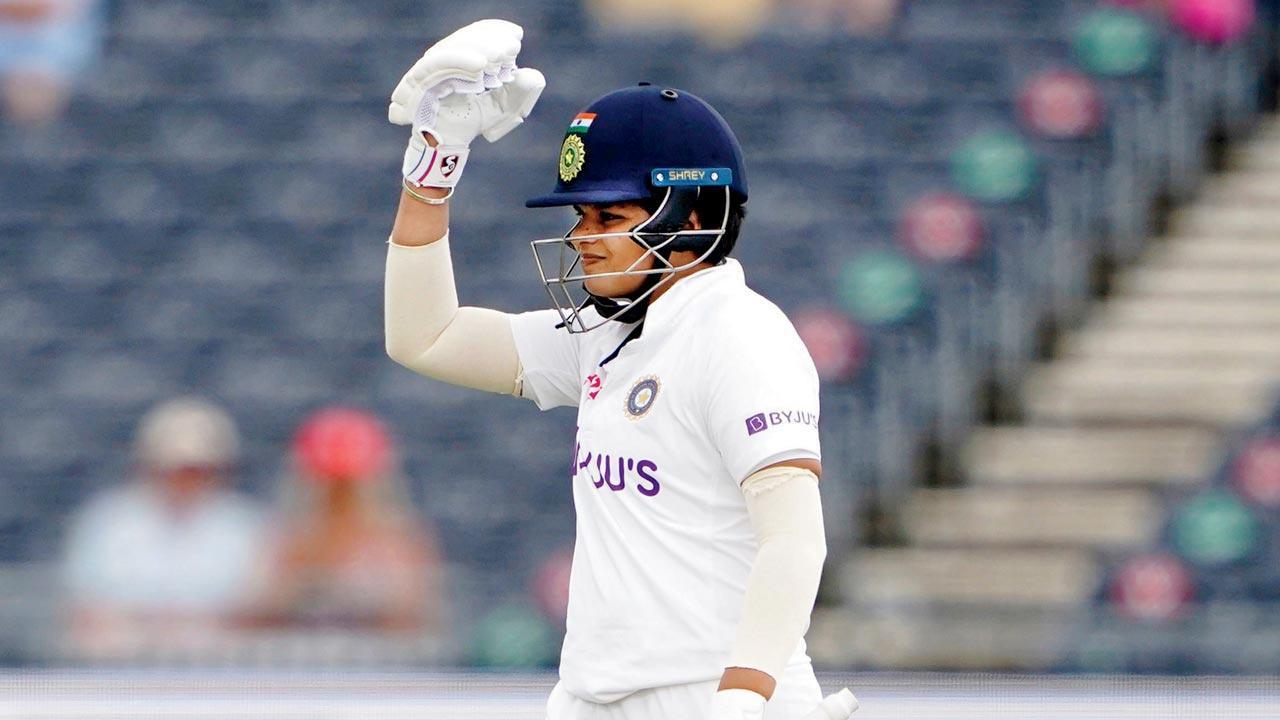 Mithali Raj: Shafali Verma will be very important for us in all formats