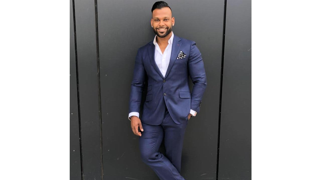 Shane Makan Helping people struggling with fitness