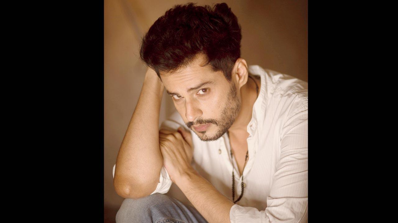 Slambook: Shardul Pandit