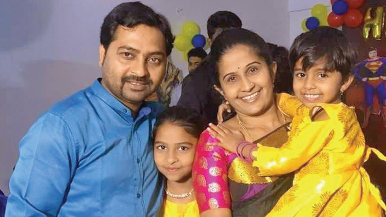 Blind cricket champ Shekhar Naik's wait for government job ends