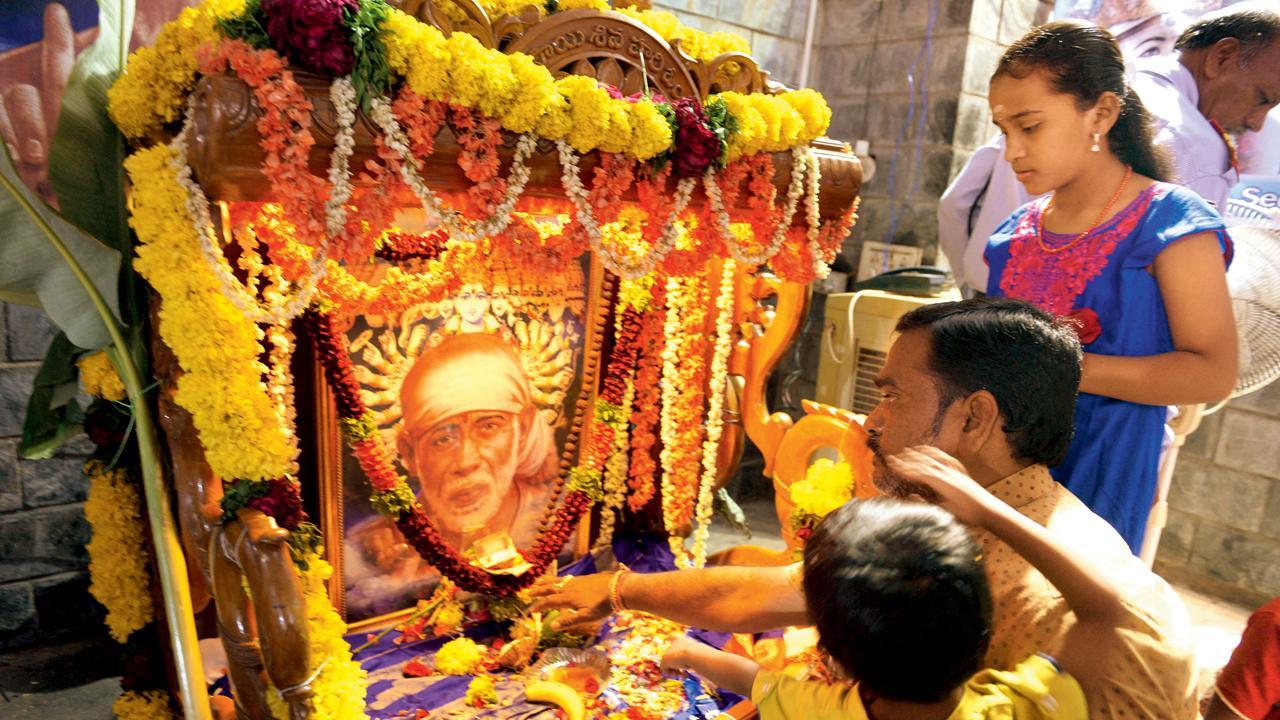 MVA extends power-sharing to temple trusts and boards
