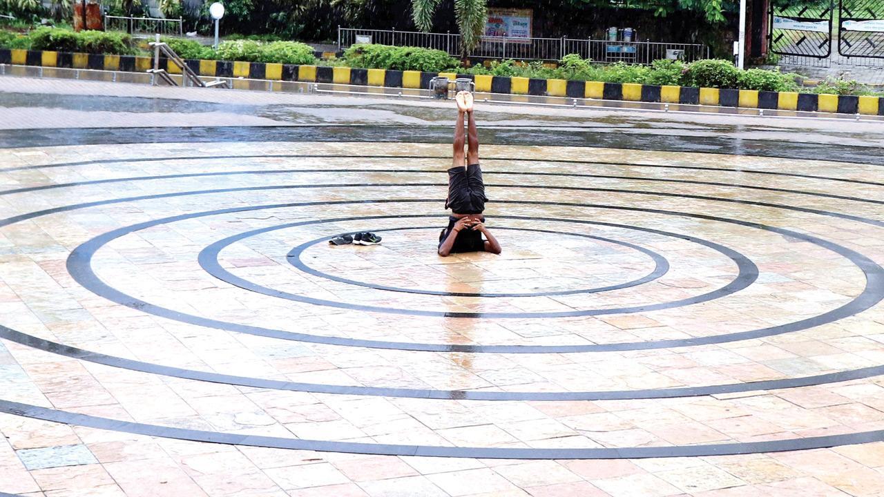 Mumbai Diary: Monday Dossier