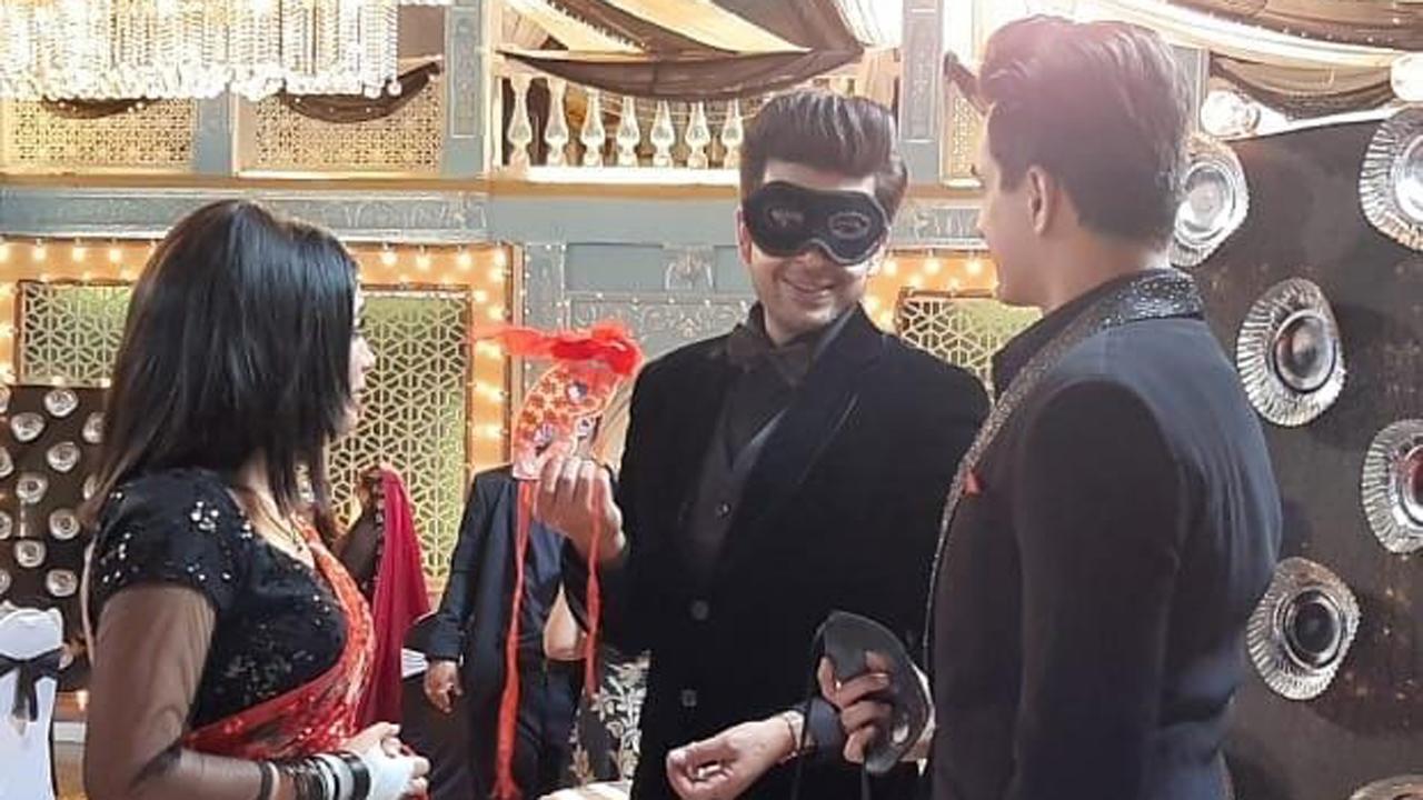 'Yeh Rishta Kya Kehlata Hai' episode update: Will Ranveer hear Sirat's confession?