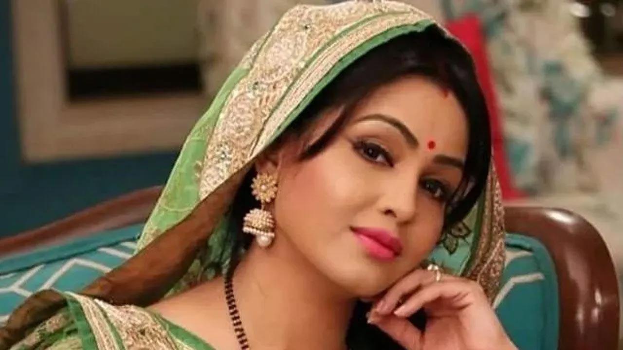 Shubhangi Atre: Covid-19 shows how disastrous loss of ecosystem can be
