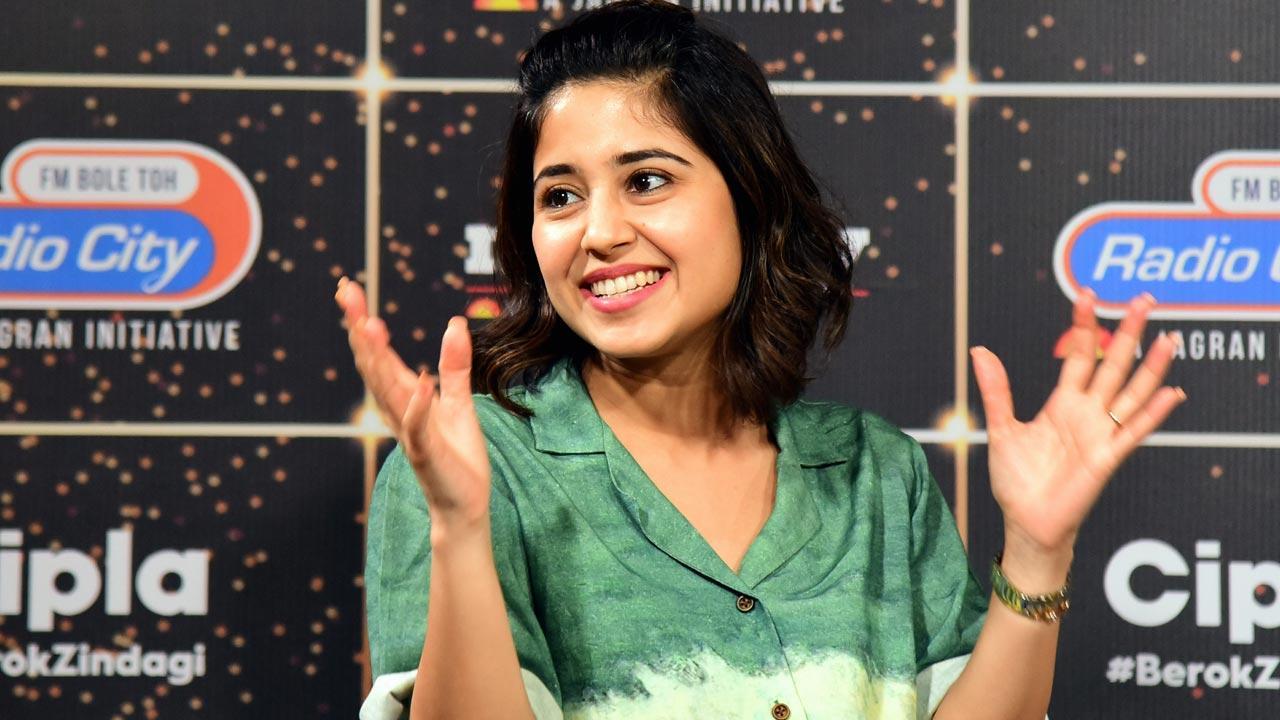 Shweta Tripathi on reaping benefits of digital space